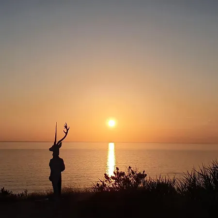 Дом отдыха Sitio *