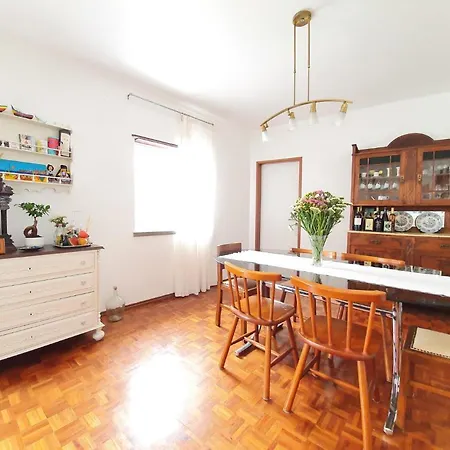 Дом отдыха Sitio Назаре