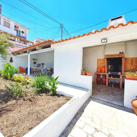 Sitio * Назаре