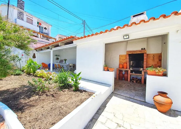 Sitio * Назаре