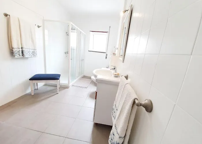 Дом отдыха Sitio *