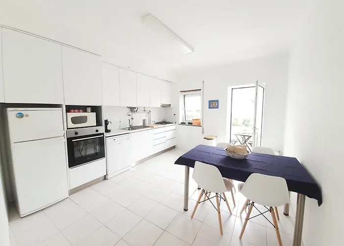 Дом отдыха Sitio *