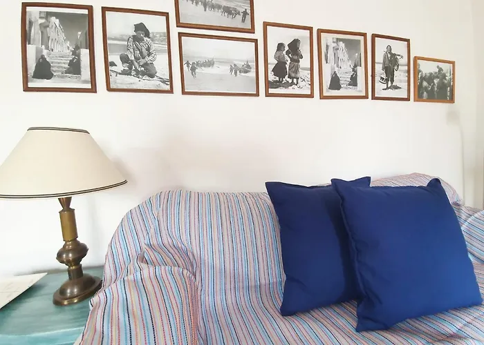 Sitio Дом отдыха