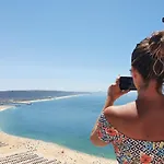 Sítio Prázdninový dům Nazaré