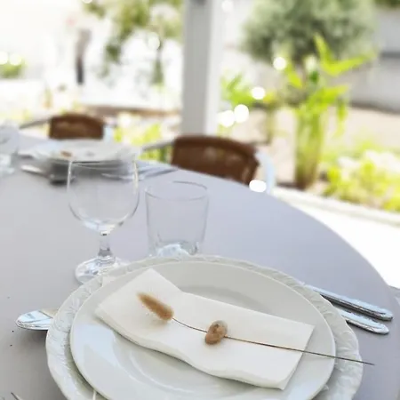 Holiday home Sitio