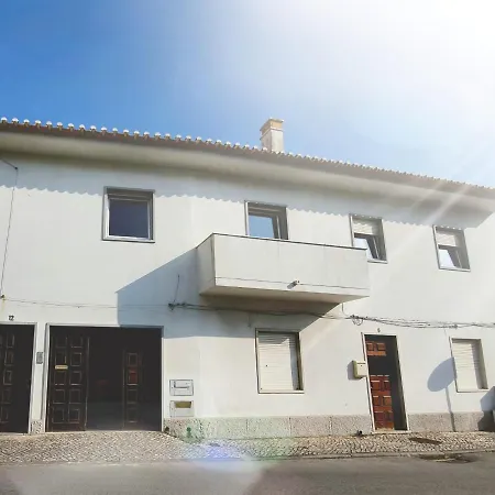 Sítio Casa de Férias