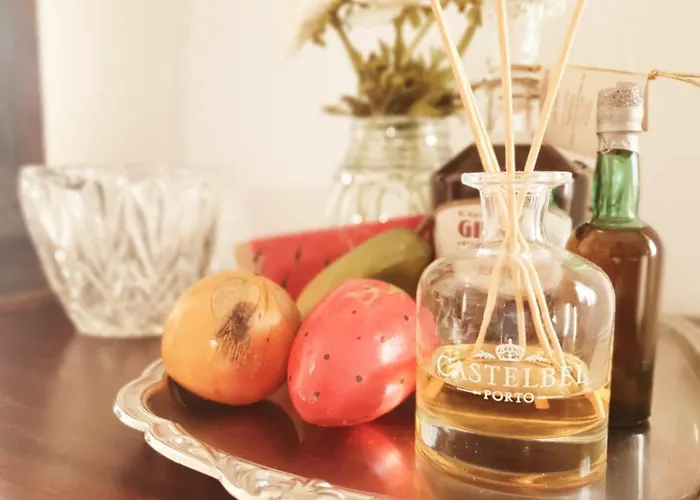 Sítio Сasa de vacaciones Nazaré