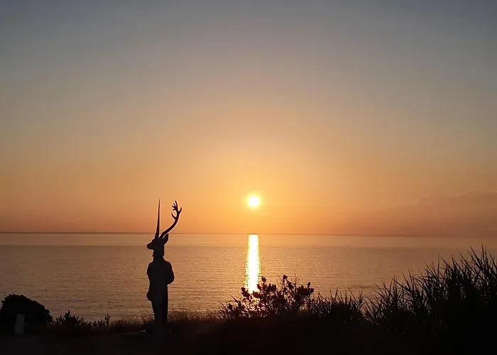 Сasa de vacaciones Sítio *