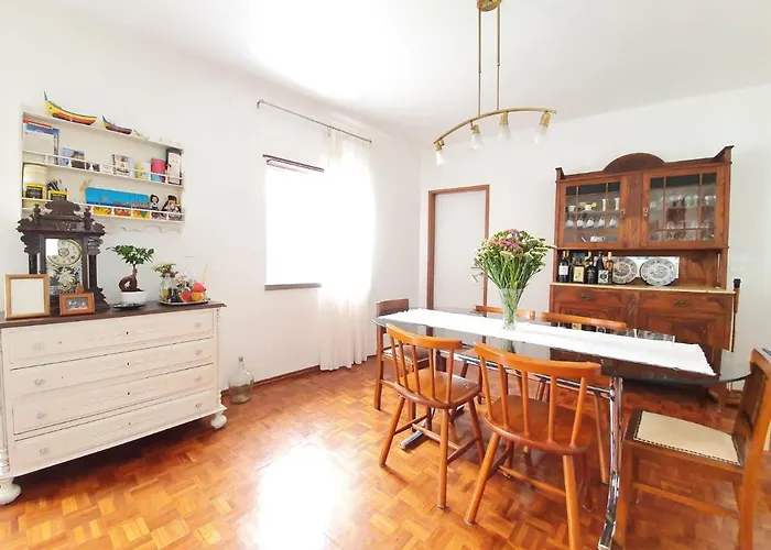 Сasa de vacaciones Sítio Nazaré