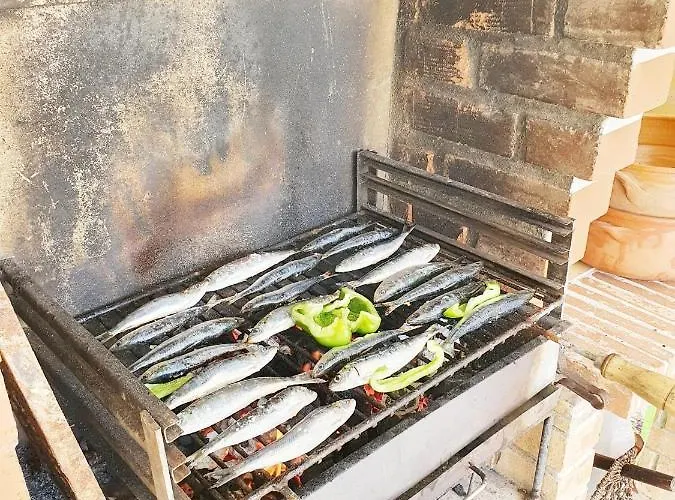 Сasa de vacaciones Sítio *