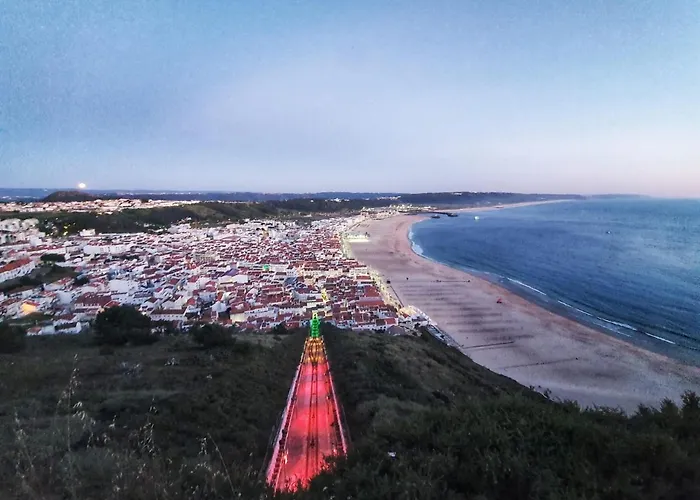 Сasa de vacaciones Sítio